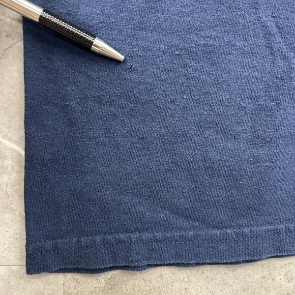 South Park Shirt Mens 2XL Blue Cartman Kenny Kyle Stan Christmas Graphic Tee y2k - Picture 6 of 9